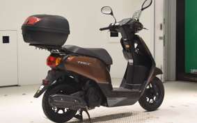 HONDA TACT Gen.4 2020 AF79