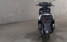 YAMAHA CYGNUS125XSR SED8J