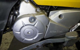 HONDA ｸﾛｽｶﾌﾞ JA10