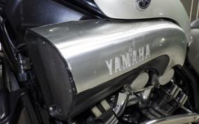 YAMAHA VMAX 1997