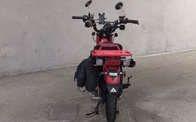 HONDA CT125 HUNTER CUB JA55