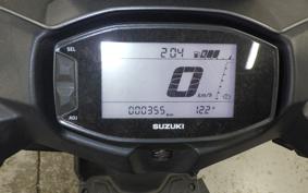 SUZUKI AVENIS 125 EA12J