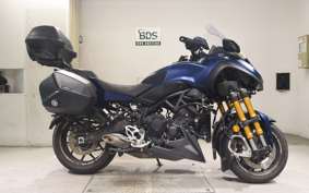 YAMAHA NIKEN GT 2020 RN58J