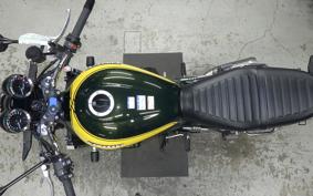 KAWASAKI Z900RS 2023 ZR900K