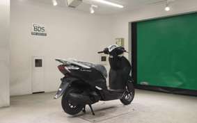 HONDA LEAD 125 2007 JK12