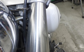 YAMAHA DRAGSTAR 400 CLASSIC 2004 VH01J