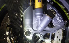 SUZUKI GSX-R1000R A 2017