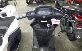 HONDA SPACY 100 JF13