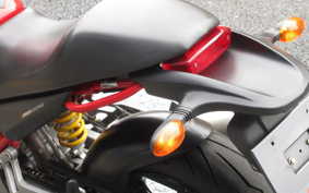 DUCATI DUCATI M400IE 2006 ZDMM407AA6B