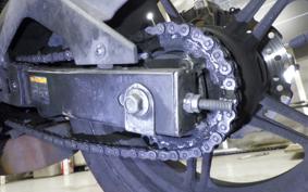KAWASAKI Z125 PRO 2000 BR125H