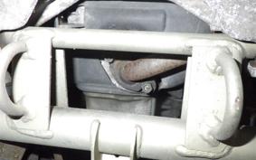 HONDA TODAY 2 2020 AF67