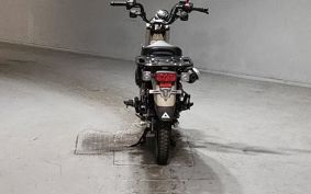 HONDA CT125 HUNTER  CUB  JA55