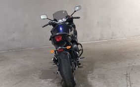 YAMAHA XJ6 DIVERSION RJ19