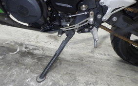 KAWASAKI NINJA 400 2019 EX400G