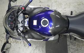 SUZUKI GSX1300R HAYABUSA