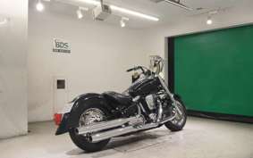 YAMAHA XV1600A ROADSTAR 2003