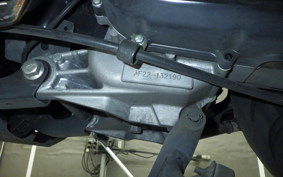 SUZUKI ADDRESS V125 2026 DT11A