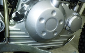 KAWASAKI KLX125 2025 LX125C