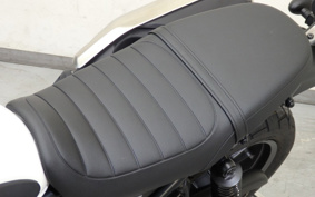 HONDA CL250 MC57