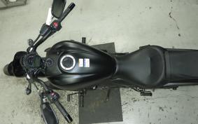 KAWASAKI VULCAN 650 SA 2019 EN650G