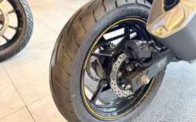 KAWASAKI NINJA 250 EX250Y