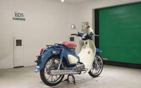 HONDA C125 SUPER CUB 2001 JA71