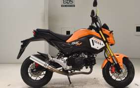 HONDA GROM