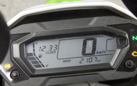 KAWASAKI KLX230 LX230A
