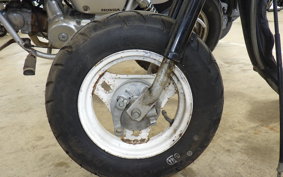 YAMAHA MINT 1YU