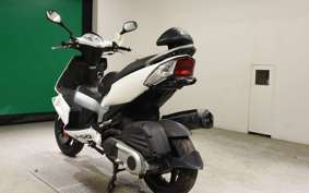 PGO G-MAX220 2004