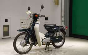 YAMAHA MATE 50