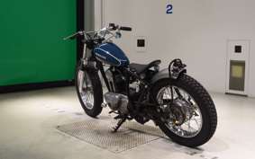 KAWASAKI 250TR BJ250F