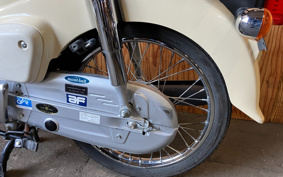 HONDA SUPER CUB50 AA09