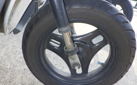 SUZUKI LET's 4 CA45A