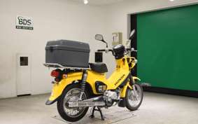 HONDA C110 SUPER CUB 2005 JA42