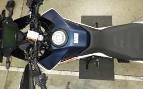 KTM 250 ADVENTURE 2026