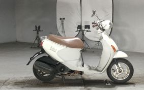 SUZUKI LET`S4 CA41A