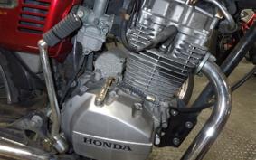 HONDA CG125