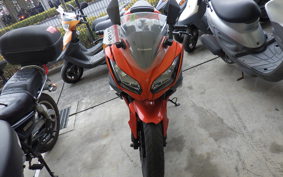 KAWASAKI NINJA 250 EX250L