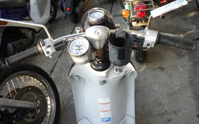 SUZUKI PALETTE 2000 CA41A