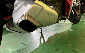 DUCATI STREET FIGHTER V4S 2020 FA00