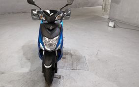 YAMAHA CYGNUS125XSR SE44J