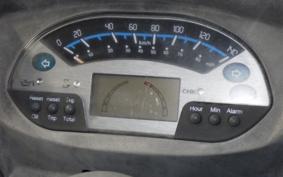 SYM RV125 Fi
