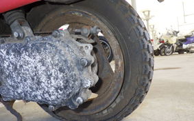 HONDA MOTOCOMPO AB12