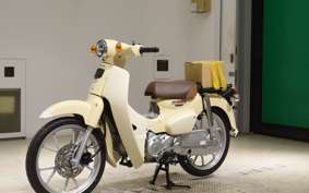 HONDA C110LITE JA76