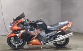 KAWASAKI ZZR1400 ZXT40C