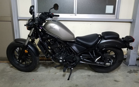 HONDA REBEL MC49