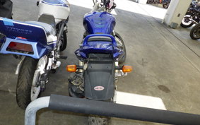 SUZUKI GSX1400 GY71A
