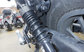HONDA REBEL 250 A MC49