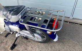 HONDA SUPER CUB50 AA07
